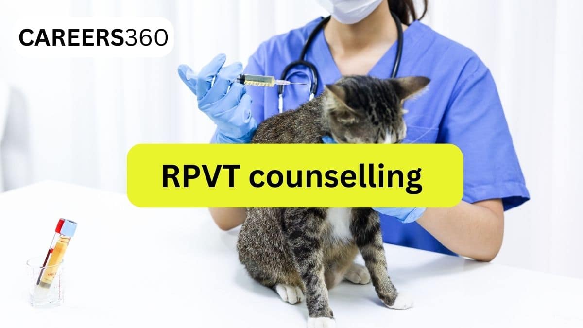 RPVT Counselling 2025: Seat Allotment Result (Out), Document Verification